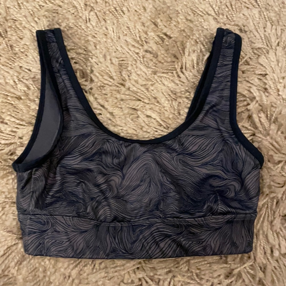 Joy lab sports bra